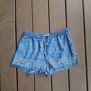 Comfy Shorts